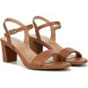 imageNaturalizer Womens Bristol Heeled SandalEnglish Tea Brown