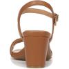 imageNaturalizer Womens Bristol Heeled SandalEnglish Tea Brown