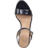 imageNaturalizer Womens Bristol Heeled SandalMidnight Blue Patent