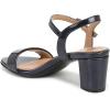 imageNaturalizer Womens Bristol Heeled SandalMidnight Blue Patent
