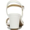 imageNaturalizer Womens Bristol Heeled SandalWhite
