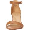 imageNaturalizer Womens Vera Ankle Strap Block Heel Dress SandalCaf