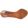 imageNaturalizer Womens Vera Ankle Strap Block Heel Dress SandalCaf