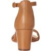 imageNaturalizer Womens Vera Ankle Strap Block Heel Dress SandalCaf