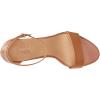 imageNaturalizer Womens Vera Ankle Strap Block Heel Dress SandalCaf