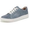 imageNaturalizer Soul Womens Neela LaceUp SneakerMid Blue