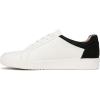 imageNaturalizer Soul Womens Neela LaceUp SneakerWhiteBlack