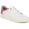 imageNaturalizer Soul Womens Neela LaceUp SneakerWhitePink