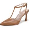 imageNaturalizer Womens Astrid PumpCaf Leather