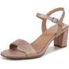 Blush Pink Metallic Snake