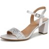 Pearl White Satin/Pearls