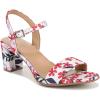 Resort Floral Fabric