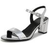 Silver Mirror Metallic