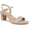 Tan Straw Raffia