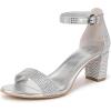 Silver Glitz