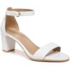 White Leather
