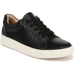 imageNaturalizer Soul Womens Neela LaceUp SneakerBlack