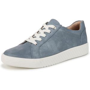 imageNaturalizer Soul Womens Neela LaceUp SneakerMid Blue