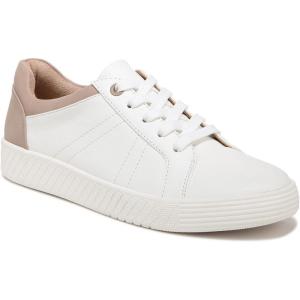 imageNaturalizer Soul Womens Neela LaceUp SneakerWhite Synthetic