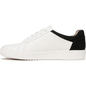 imageNaturalizer Soul Womens Neela LaceUp SneakerWhiteBlack