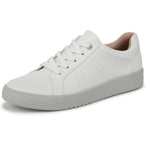 imageNaturalizer Soul Womens Neela LaceUp SneakerWhiteGrey