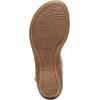 imageNaturalizer Soul Womens Solo Strappy Flat SandalMauve