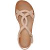 imageNaturalizer Soul Womens Solo Strappy Flat SandalMauve