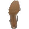 imageNaturalizer Womens Abby Strappy Platform Dress SandalPewter Lizard