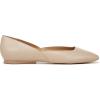imageNaturalizer Womens Everly Pointed Toe Low Heel Stiletto PumpBlack Patent