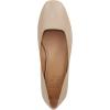 imageNaturalizer Womens Everly Pointed Toe Low Heel Stiletto PumpBlack Patent