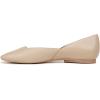 imageNaturalizer Womens Everly Pointed Toe Low Heel Stiletto PumpBlack Patent