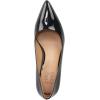 imageNaturalizer Womens Everly Pointed Toe Low Heel Stiletto PumpNavy Patent