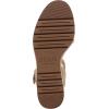 imageNaturalizer Womens Graciela Wedge SandalBirch Tan Brown