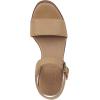 imageNaturalizer Womens Graciela Wedge SandalBirch Tan Brown