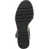 imageNaturalizer Womens Graciela Wedge SandalBlack Smooth