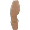 imageNaturalizer Womens Jayla Low Heel Slingback Dress ShoePistachio Green Suede