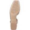 imageNaturalizer Womens Jayla Low Heel Slingback Dress ShoeWarm Fawn Tan Leather
