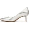 Silver Leather