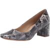 Blue Grey Snake