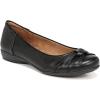 imageNaturalizer Soul Womens Gift Ballet FlatBlack