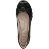 imageNaturalizer Soul Womens Gift Ballet FlatBlack