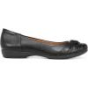 imageNaturalizer Soul Womens Gift Ballet FlatBlack