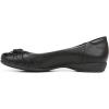 imageNaturalizer Soul Womens Gift Ballet FlatBlack