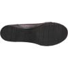 imageNaturalizer Soul Womens Gift Ballet FlatBrown Python