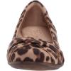 imageNaturalizer Soul Womens Gift Ballet FlatCheetah