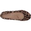 imageNaturalizer Soul Womens Gift Ballet FlatCheetah