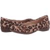 imageNaturalizer Soul Womens Gift Ballet FlatCheetah