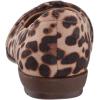 imageNaturalizer Soul Womens Gift Ballet FlatCheetah