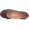 imageNaturalizer Soul Womens Gift Ballet FlatDark Brown