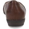 imageNaturalizer Soul Womens Gift Ballet FlatDark Brown
